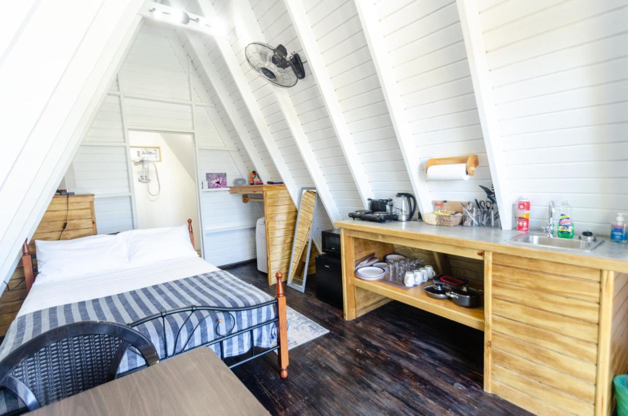 Cashaw Cabin - Private Retreat With A Pool Treasure Beach Bagian luar foto