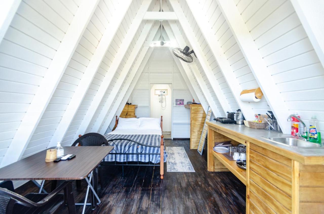 Cashaw Cabin - Private Retreat With A Pool Treasure Beach Bagian luar foto